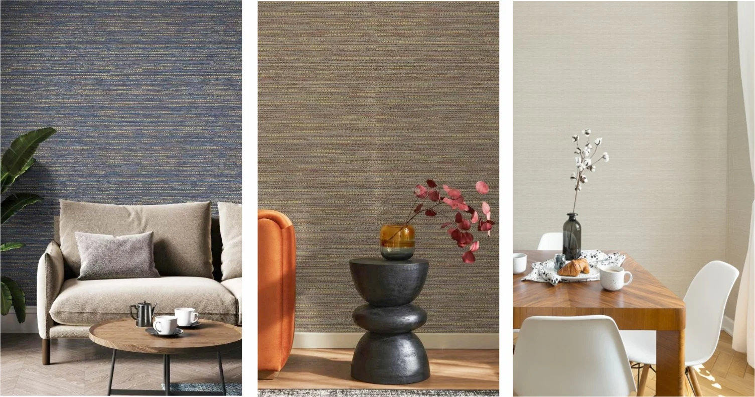 Grey Minimalist Wallpaper for your home